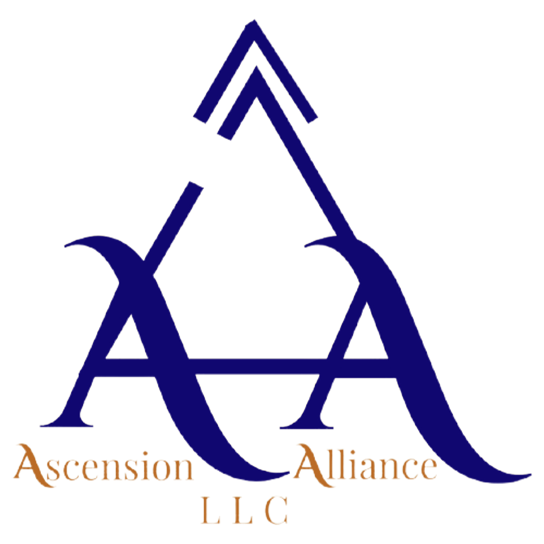 agency logo and name